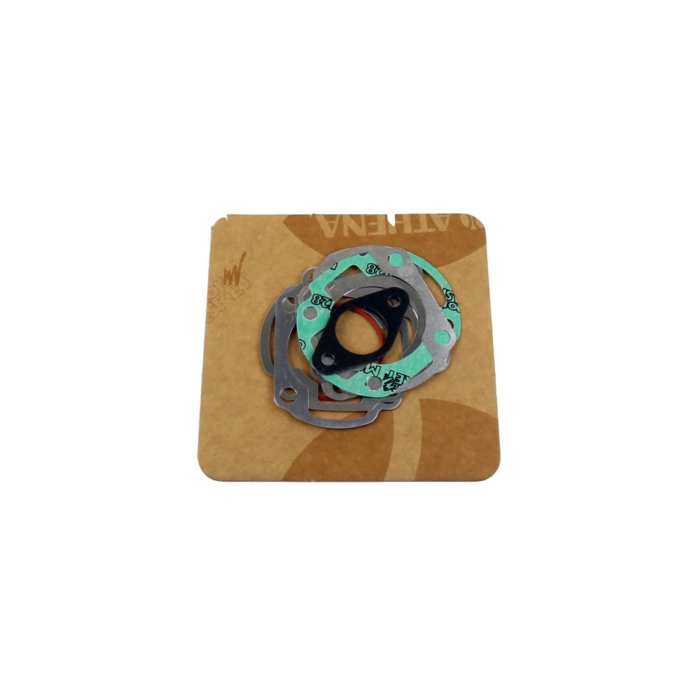 Complete Gasket Kit - Grafite Offroad