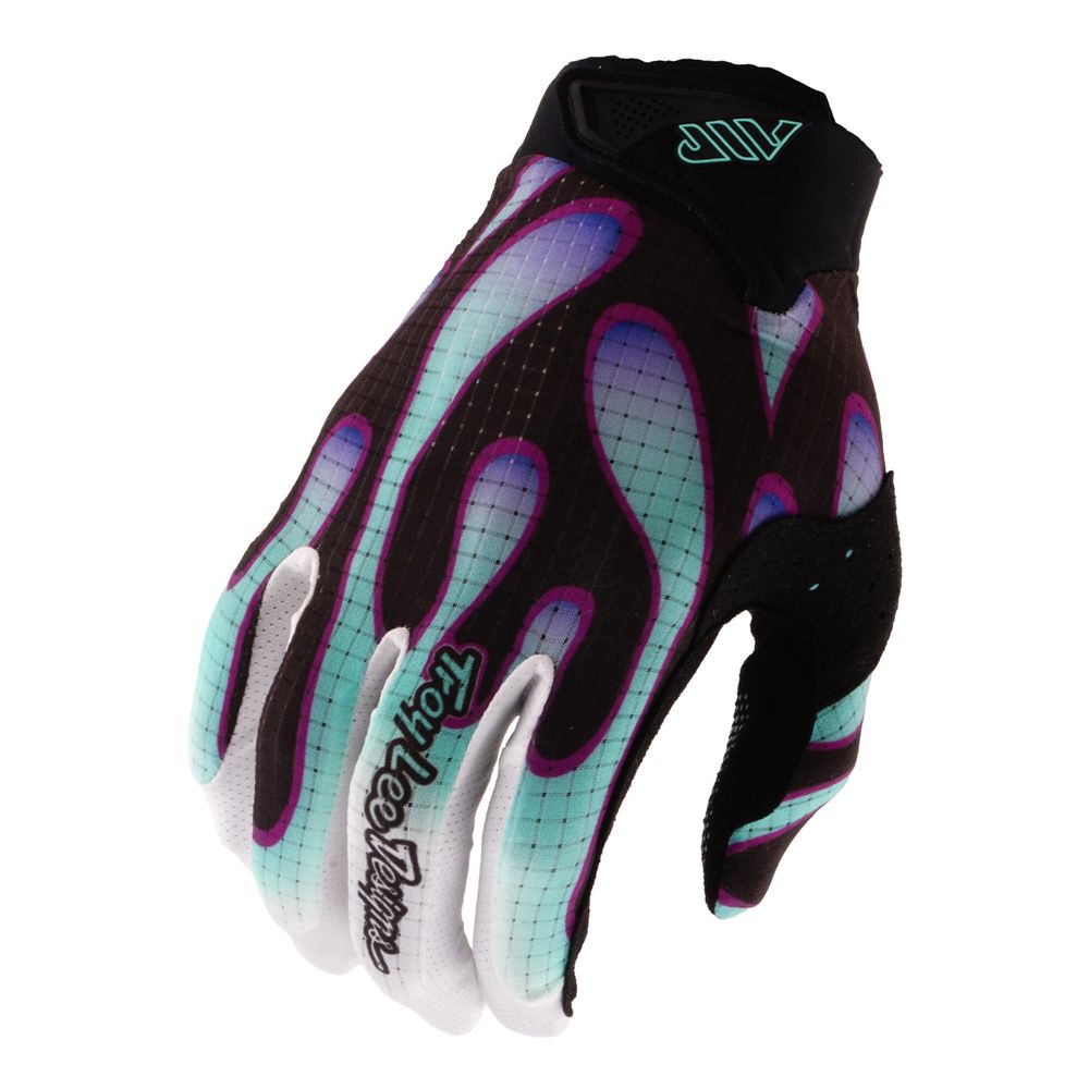Youth Air MTB Gloves Troy Lee Designs