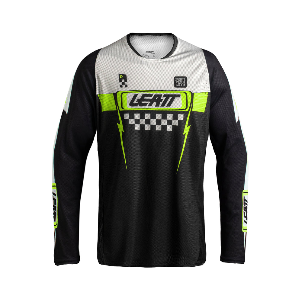Jersey Moto 4.5 Lite Leatt