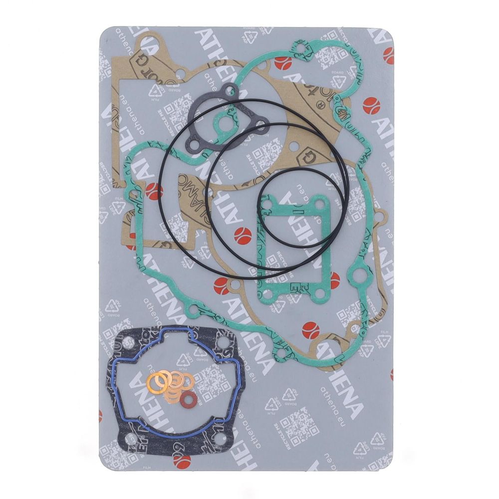 Complete Gasket Kit (oil seals not included) - Grafite Offroad