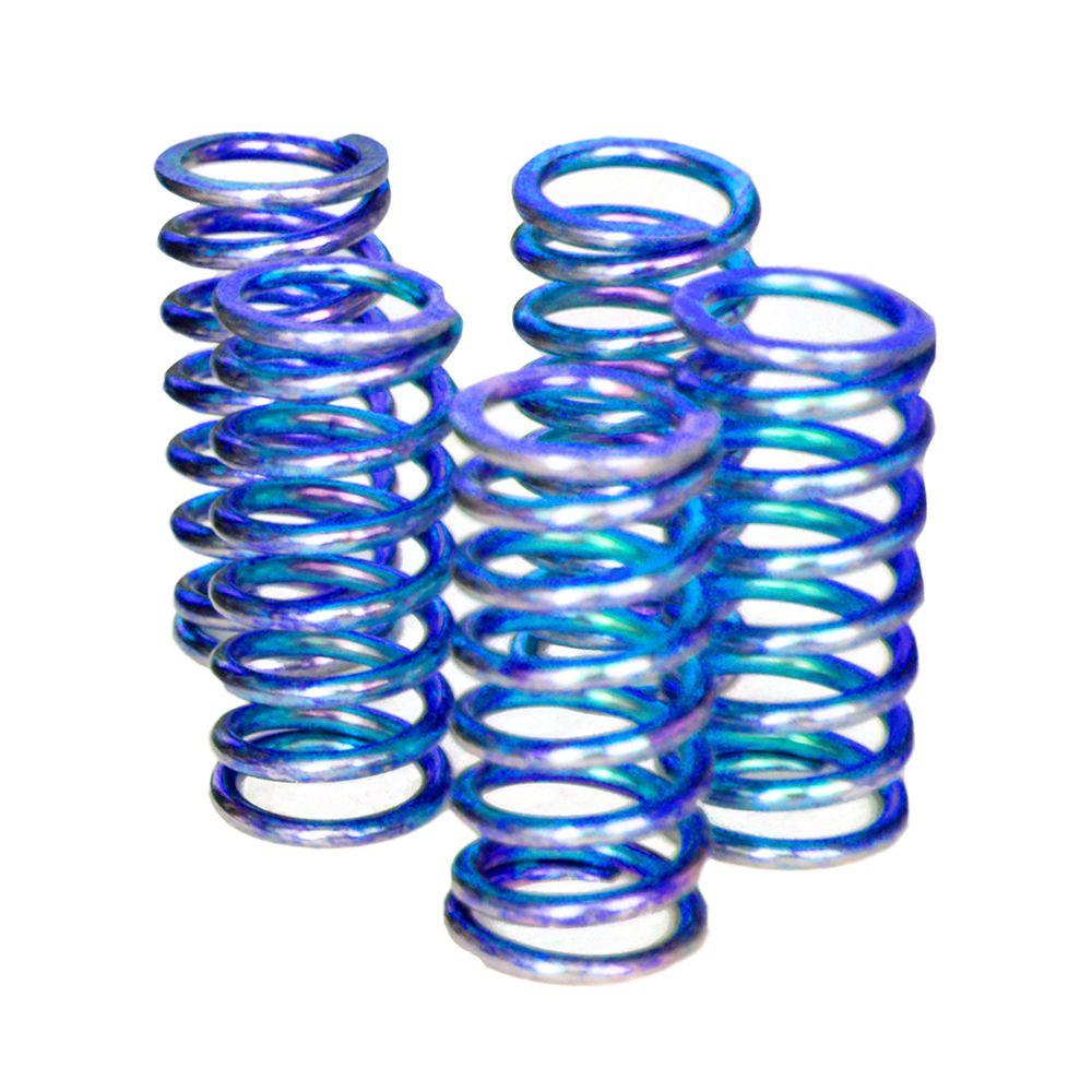 Core Exp Pressue Plate Spring All 450 Class Bikes Heavy Blue - - Grafite Offroad