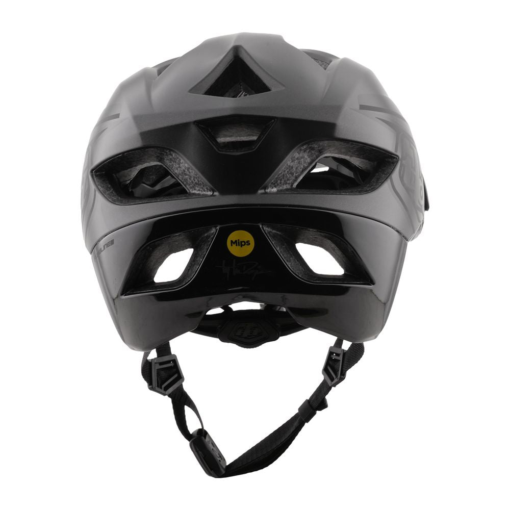 Flowline SE MTB Helmet Troy Lee Designs