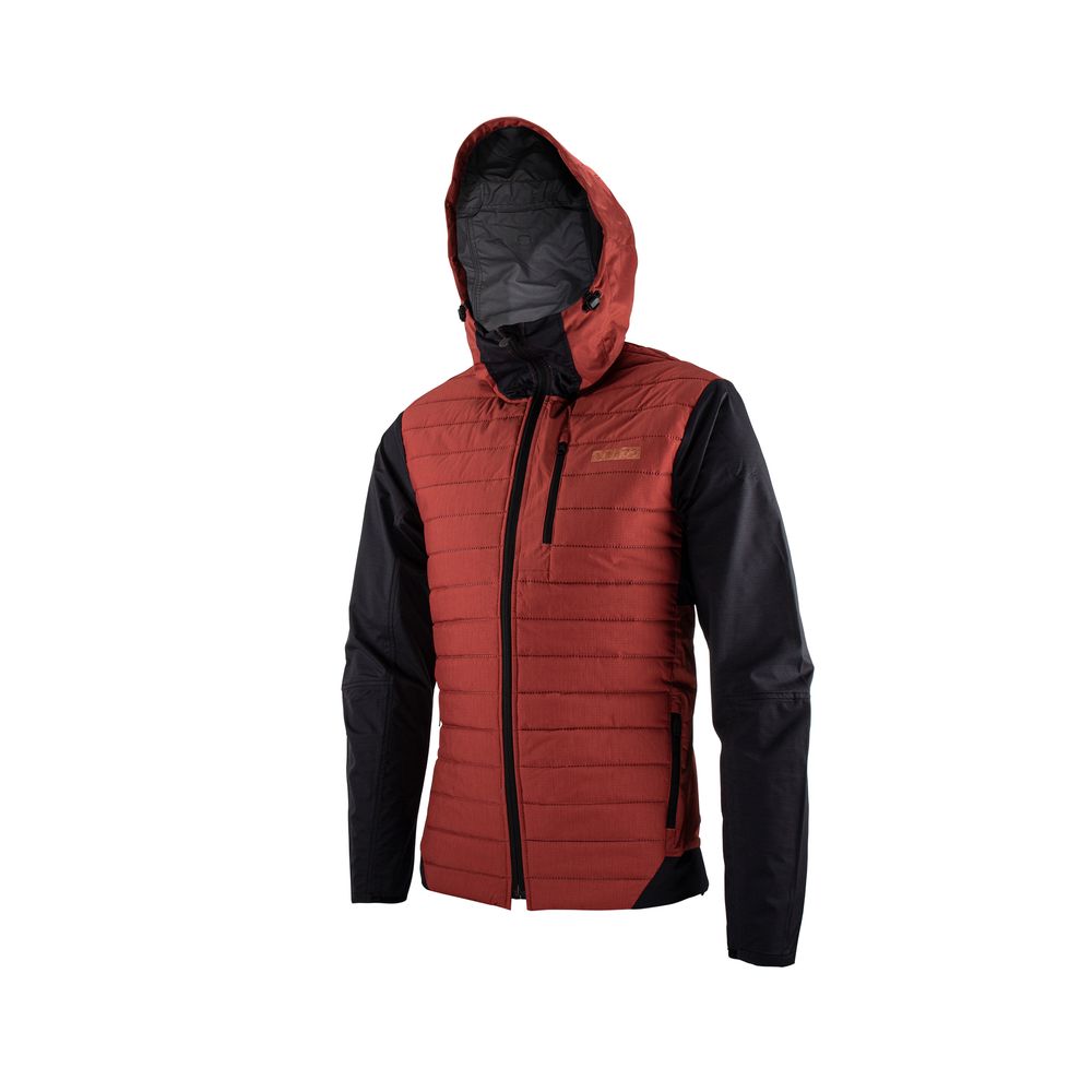 MTB Trail 3.0 Jacket - Grafite Offroad