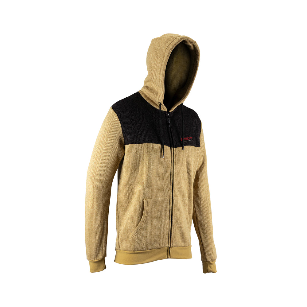 ZipHoodieTech - Grafite Offroad