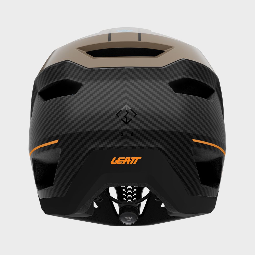MTB Gravity 5.0 Helmet Leatt
