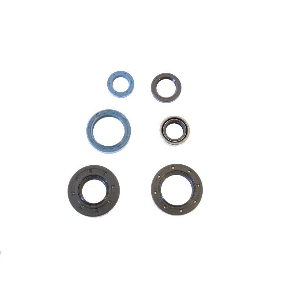 Engine Oil Seals Kit - Grafite Offroad