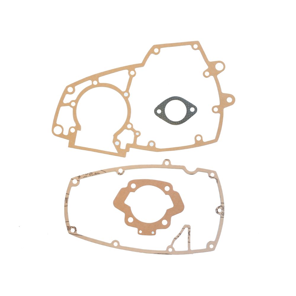 Complete Gasket Kit (oil seals not included) - Grafite Offroad
