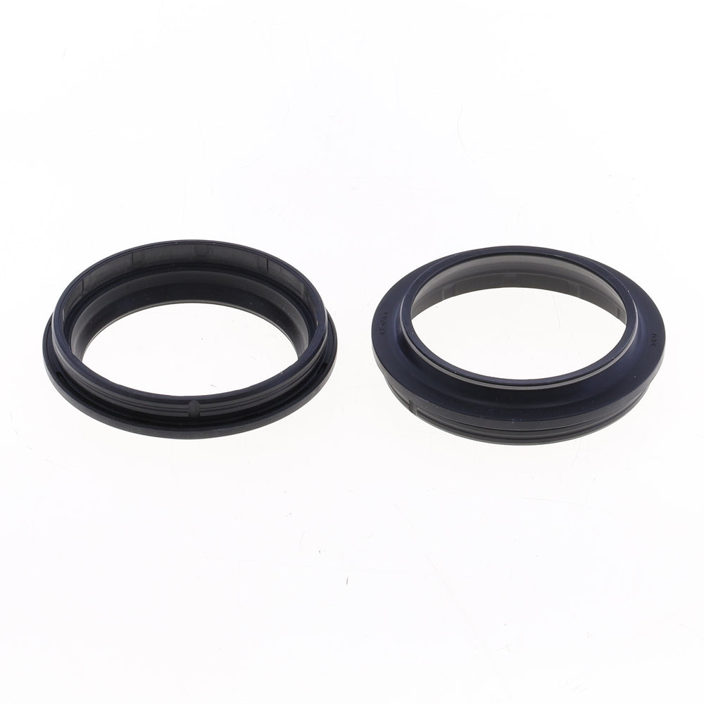 Fork Dust Seal Kit NOK, 49x60,3x6/14 mm - Grafite Offroad