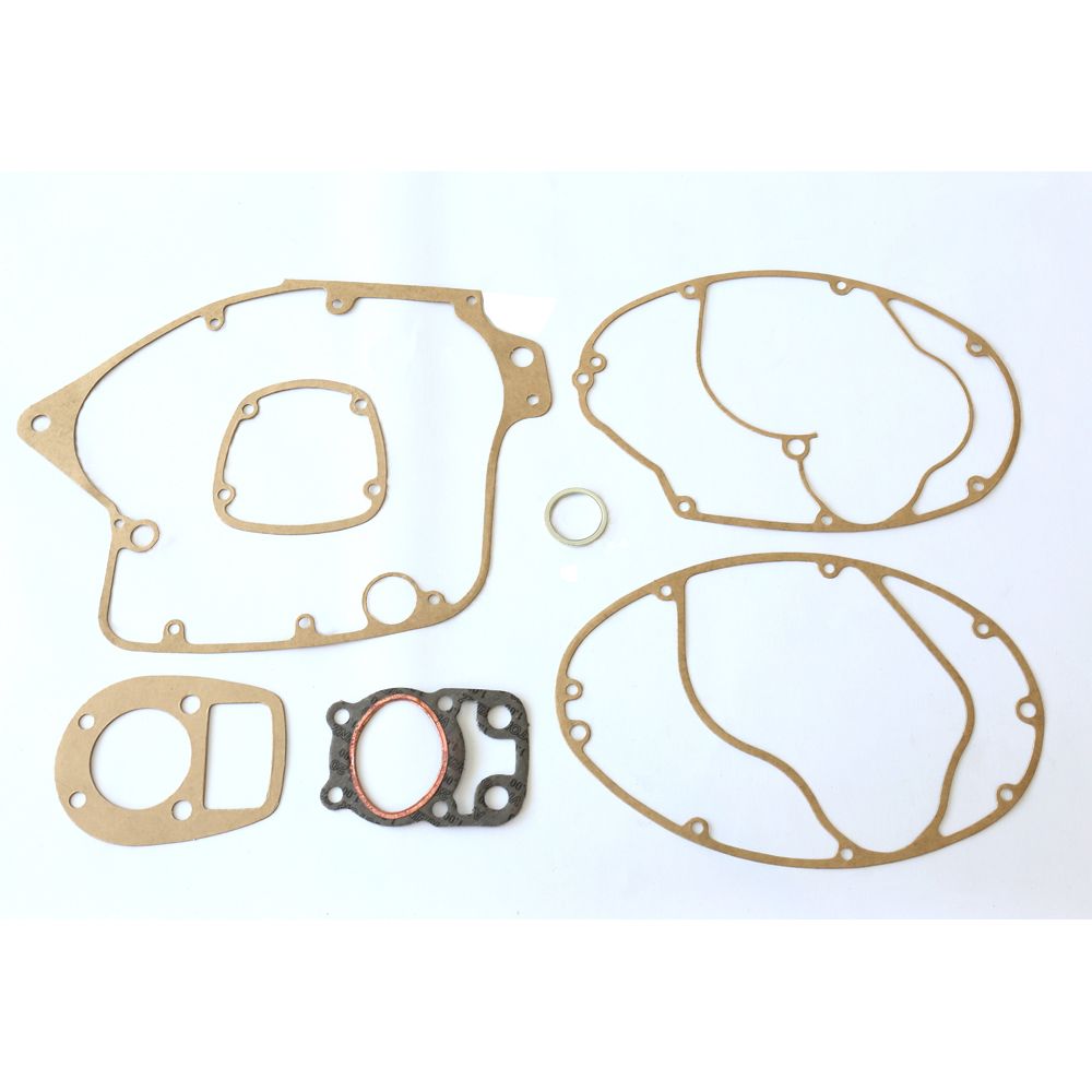 Complete Gasket Kit (oil seals not included) - Grafite Offroad