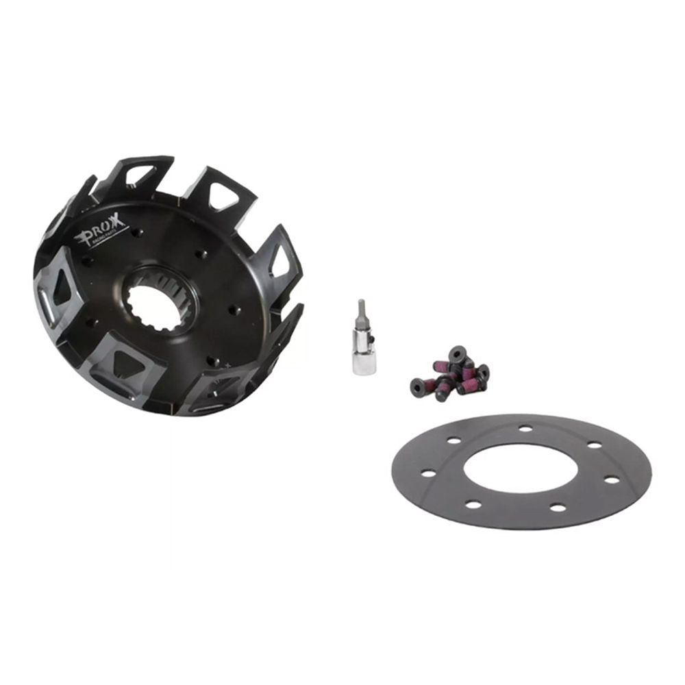 Prox Clutch Basket Honda Crf150r `07-09 - Grafite Offroad