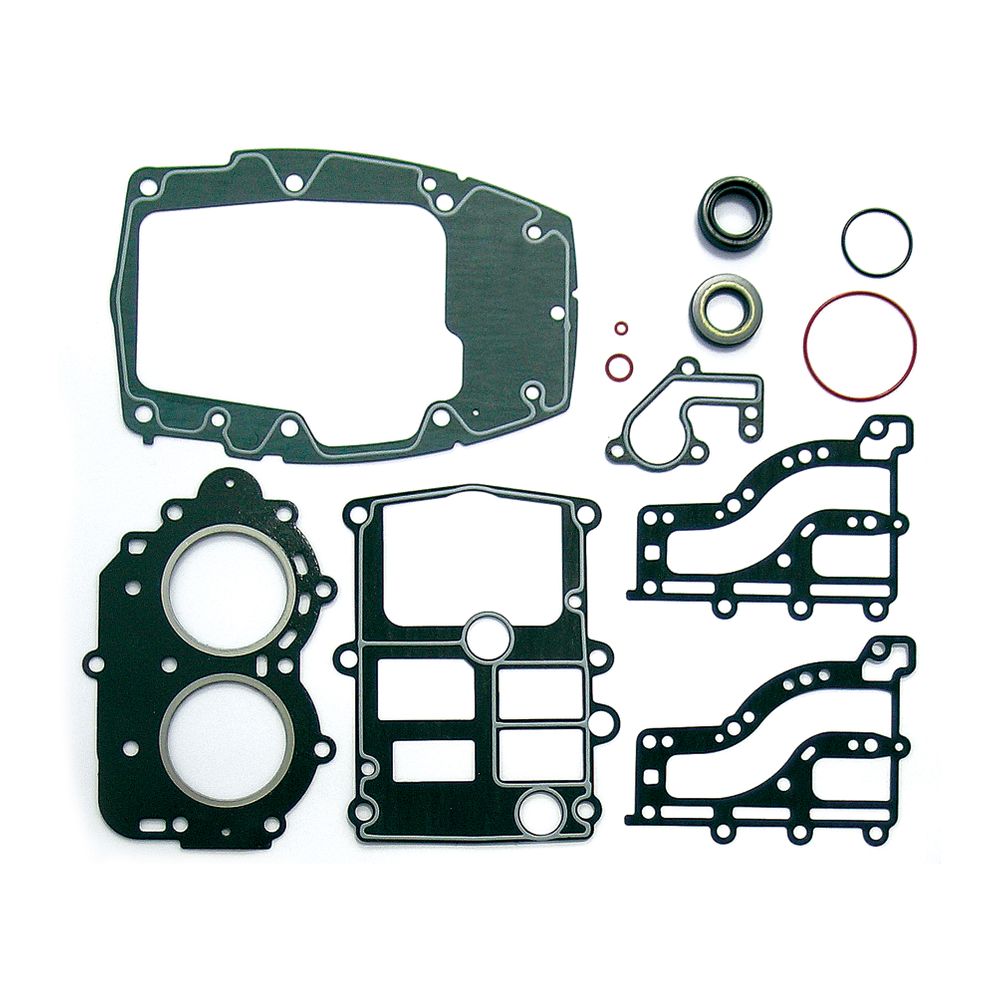Complete Gasket Kit (oil seals not included) - Grafite Offroad