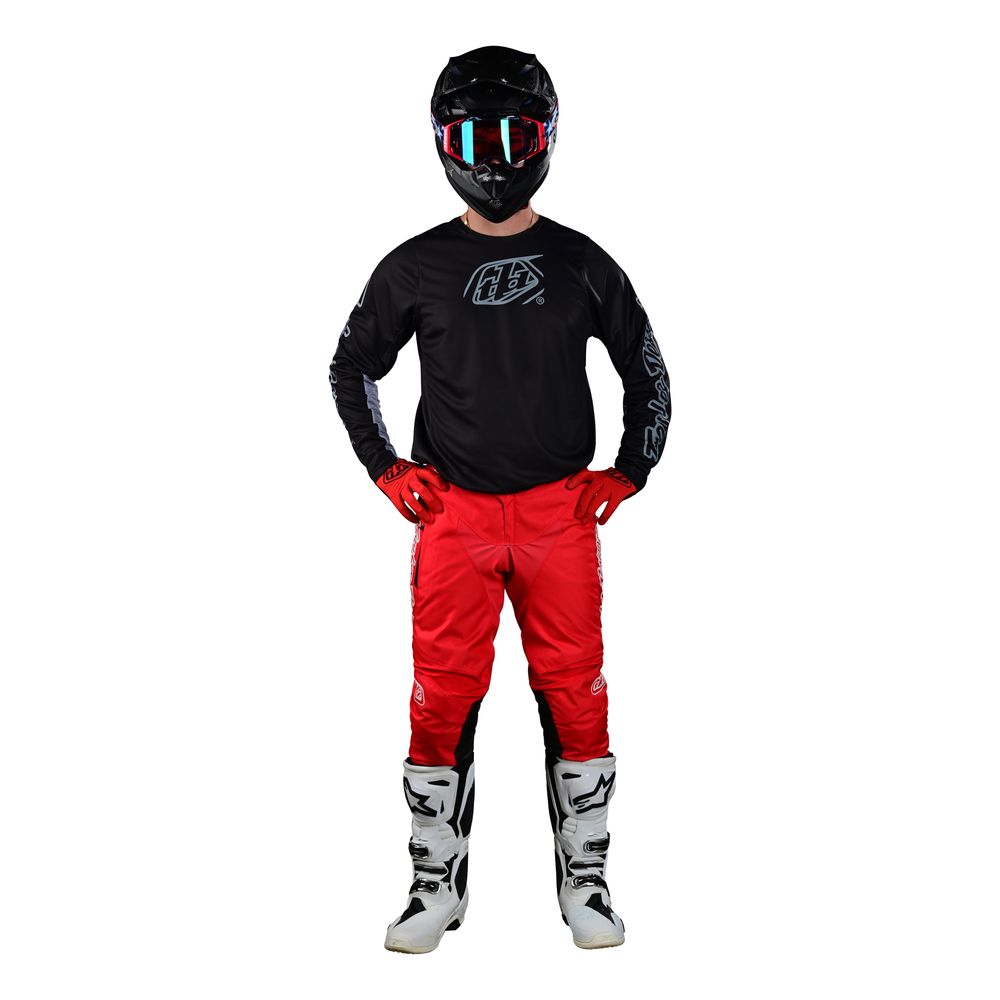 GP Pro Moto Jersey Troy Lee Designs