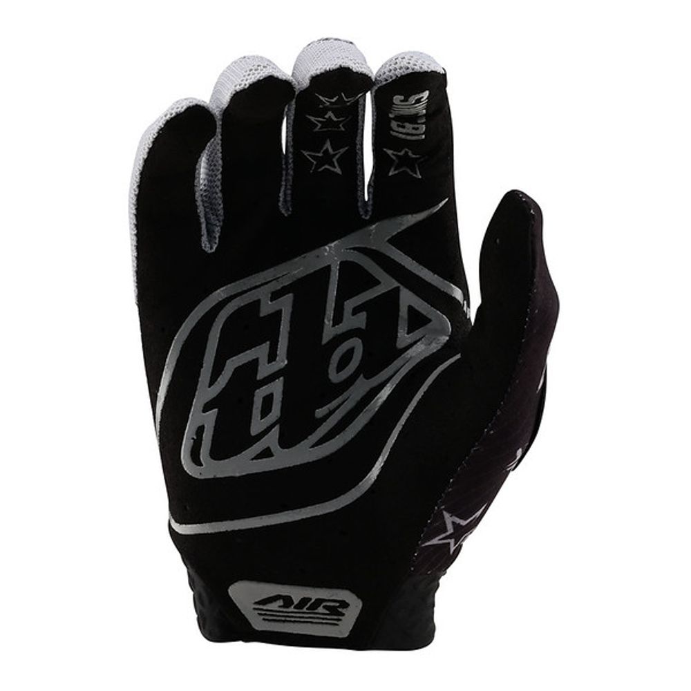 Luft-Handschuhe