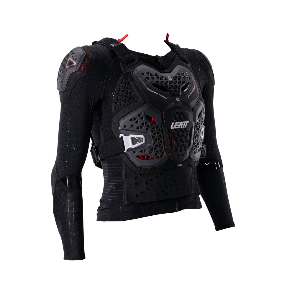 4.5 Hybrid Women Body Protector Leatt