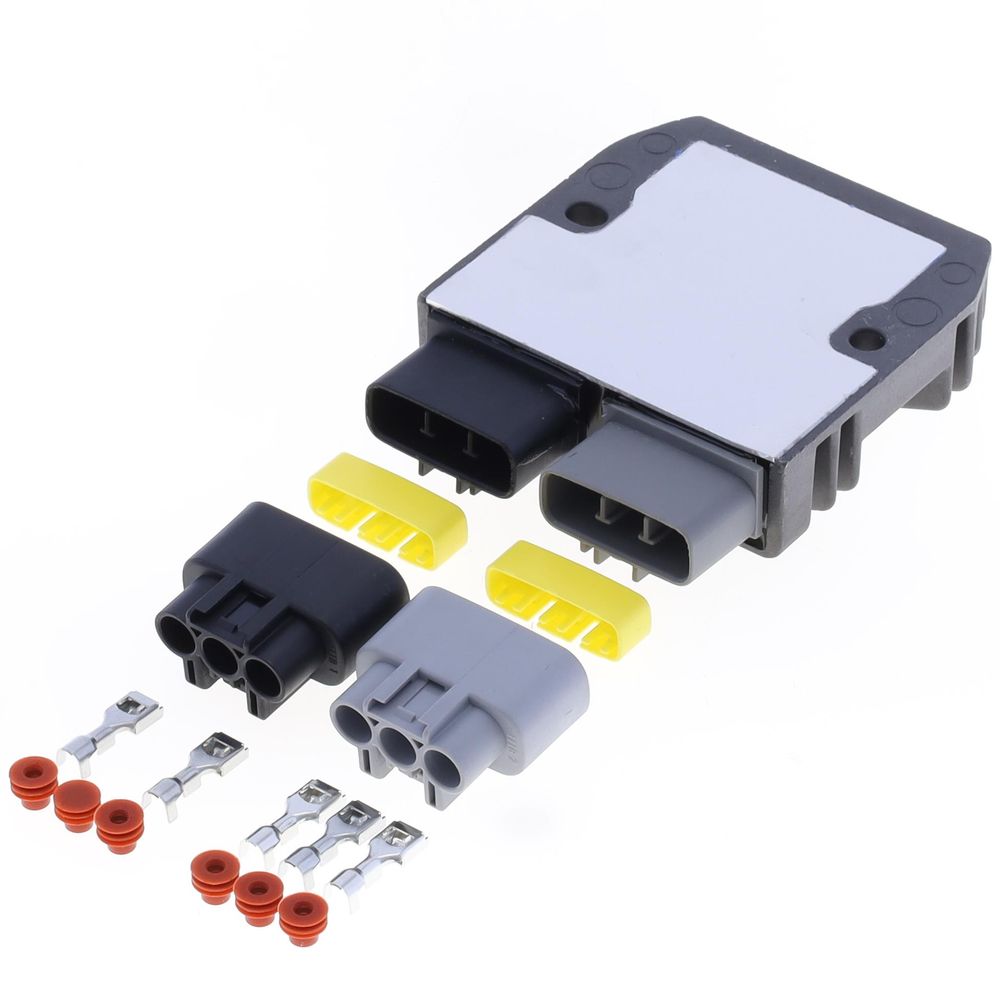 Voltage Regulator - Grafite Offroad