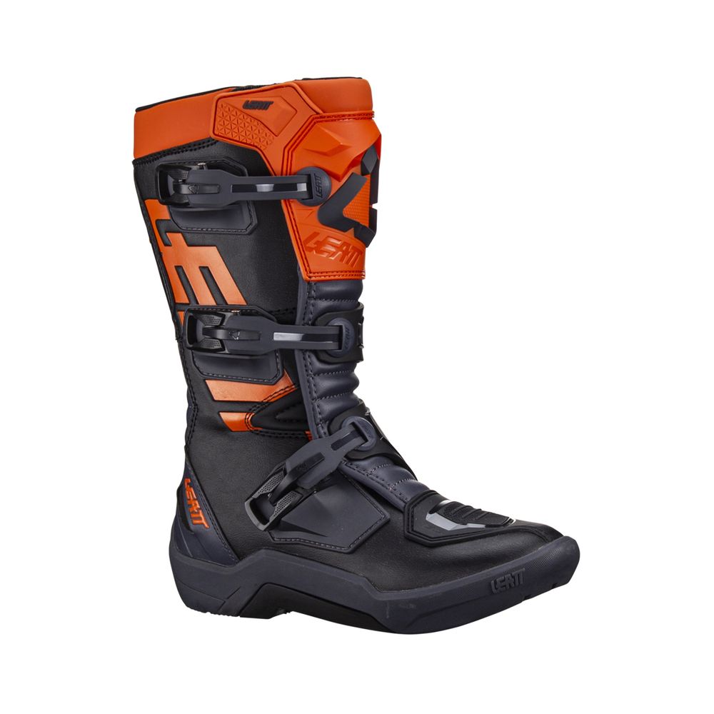 Boot 3.5 Jr - Grafite Offroad
