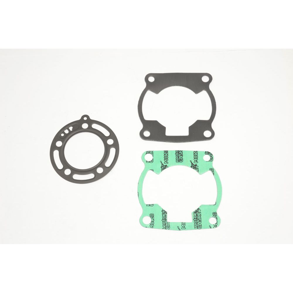 Race Gasket Kit: Gasket kit with Cylinder Head Gasket and 2 Cylinder Base Gaskets - Grafite Offroad