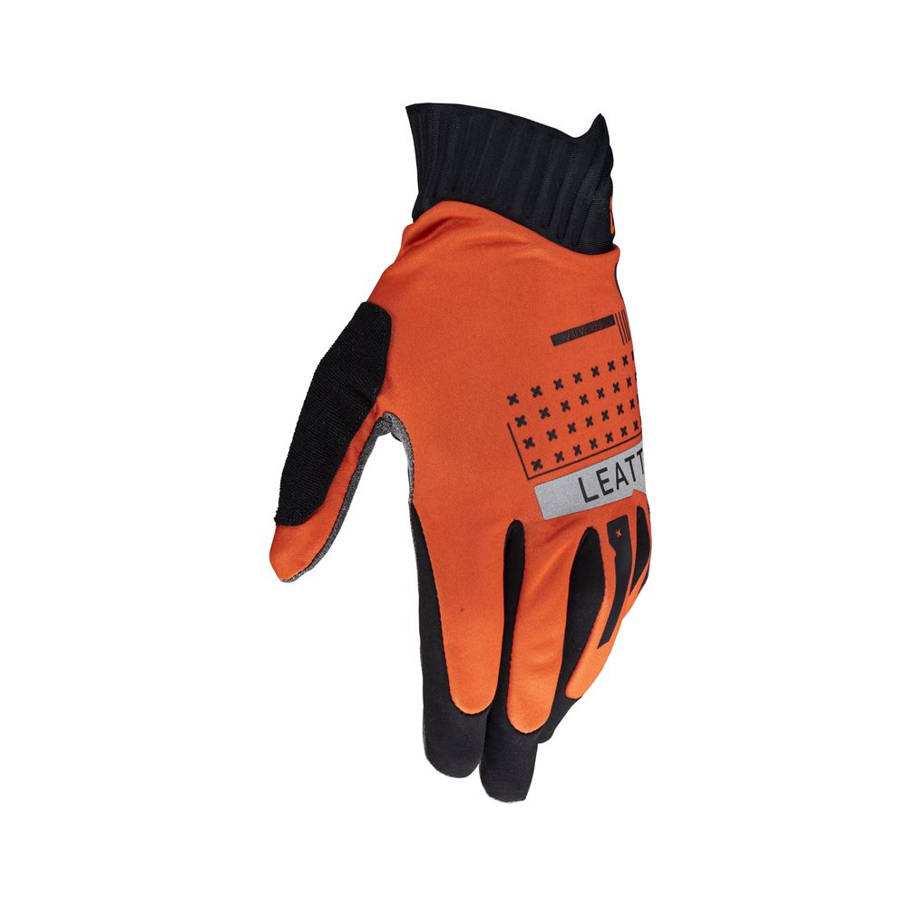 MTB 2.0 WindBlock Gloves - Grafite Offroad