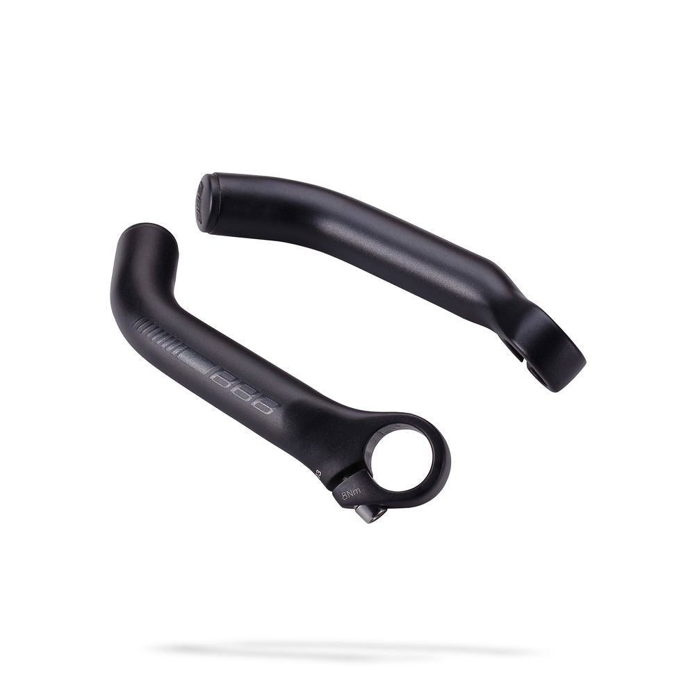 Bar Ends Classic - Grafite Offroad