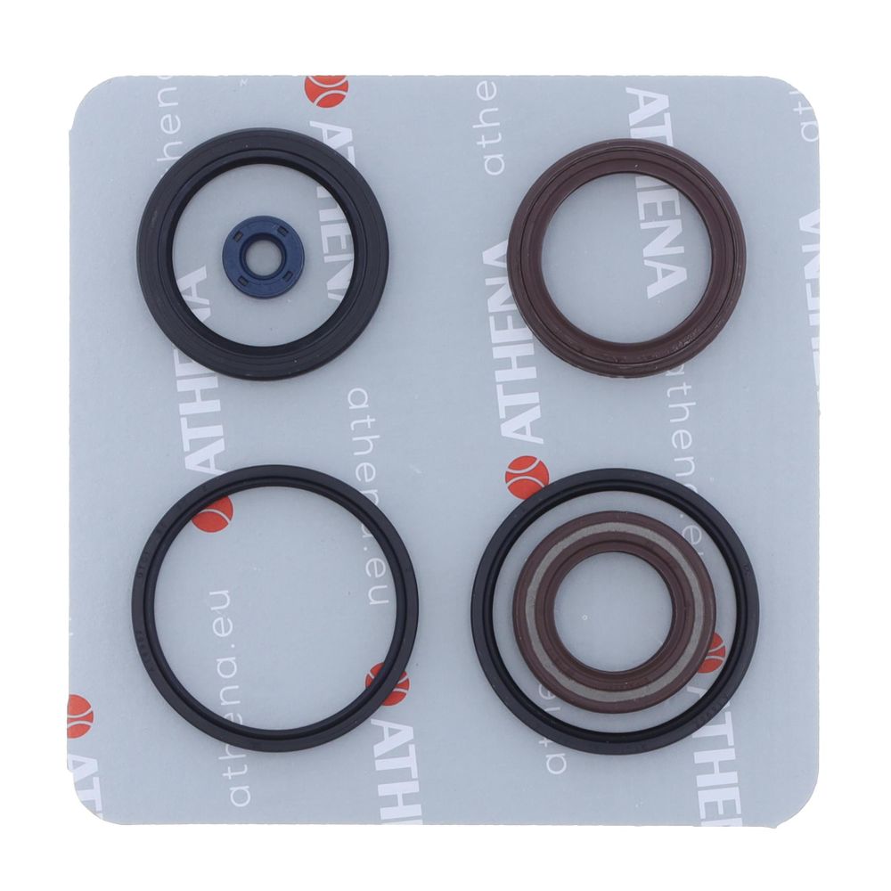 Engine Oil Seals Kit - Grafite Offroad