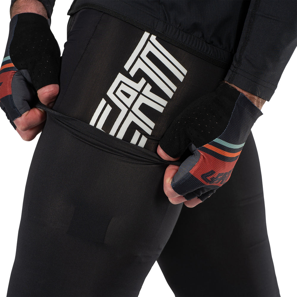 Knee Warmer Sleeve Pair