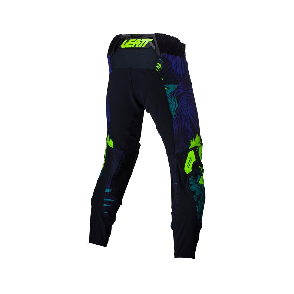 Moto 5.5 I.K.S Pants - Grafite Offroad