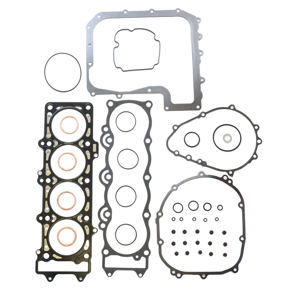 Complete Gasket Kit (valve cover not included) - Grafite Offroad