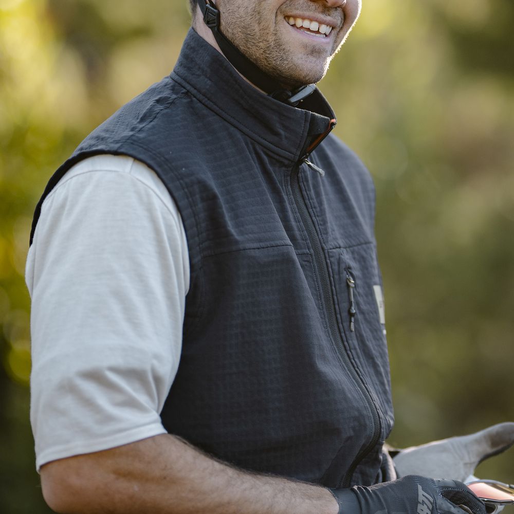 MTB ThermaFlow 5.0 Vest