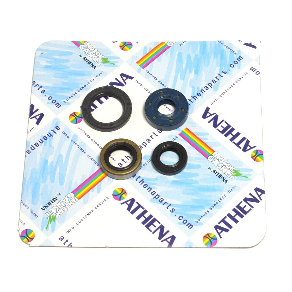 Engine Oil Seals Kit - Grafite Offroad