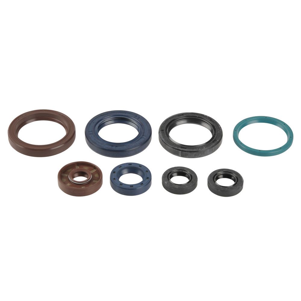 Engine Oil Seals Kit - Grafite Offroad
