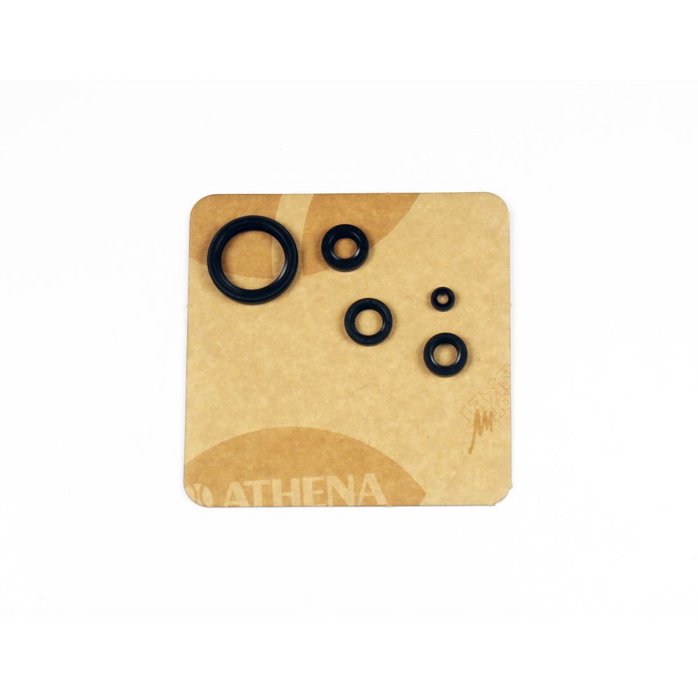 Engine Oil Seals Kit - Grafite Offroad