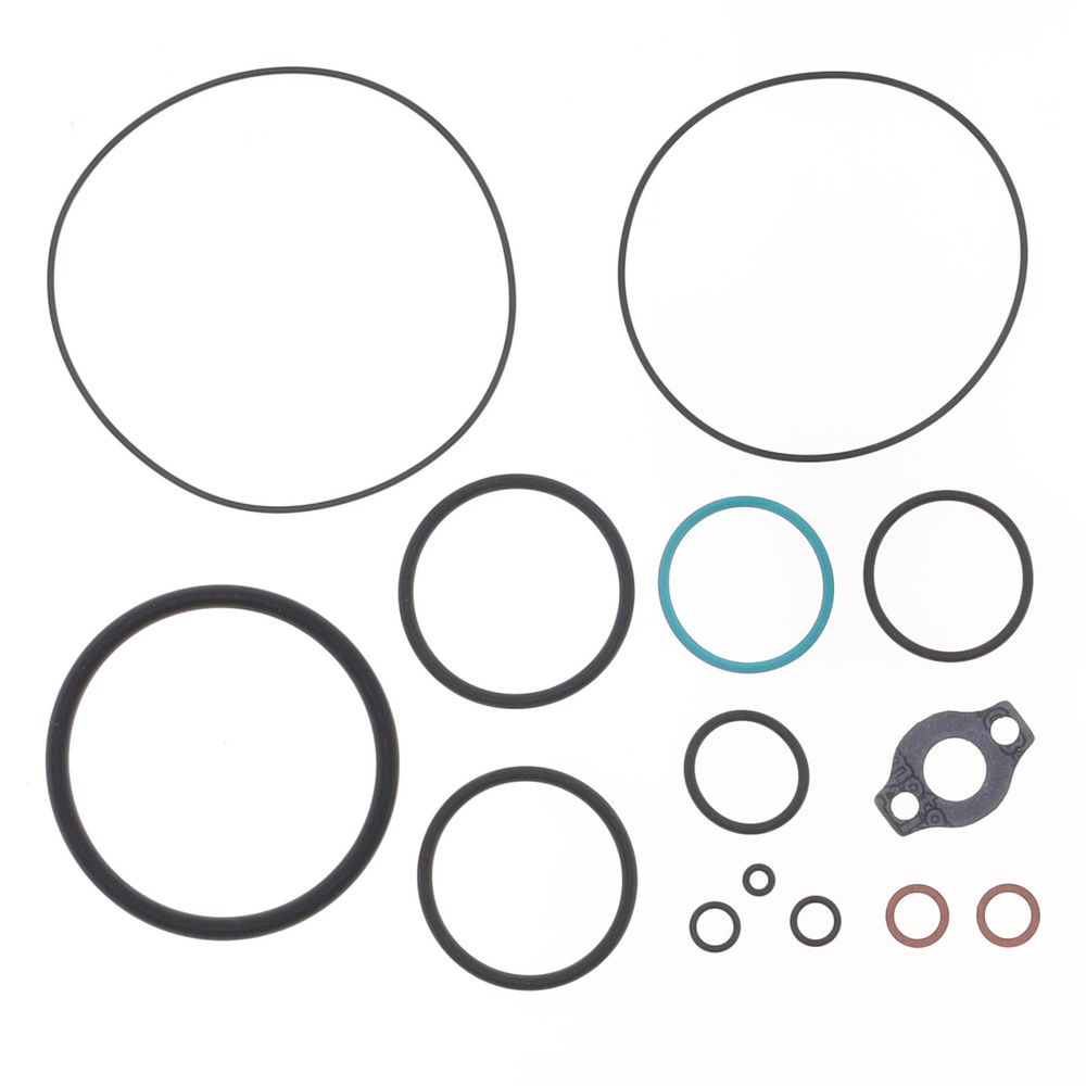 Complete Gasket Kit - Grafite Offroad