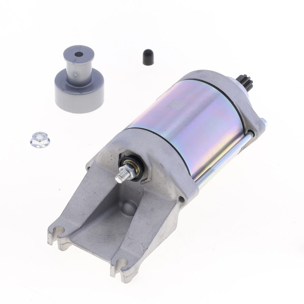 Starter Motor - Grafite Offroad