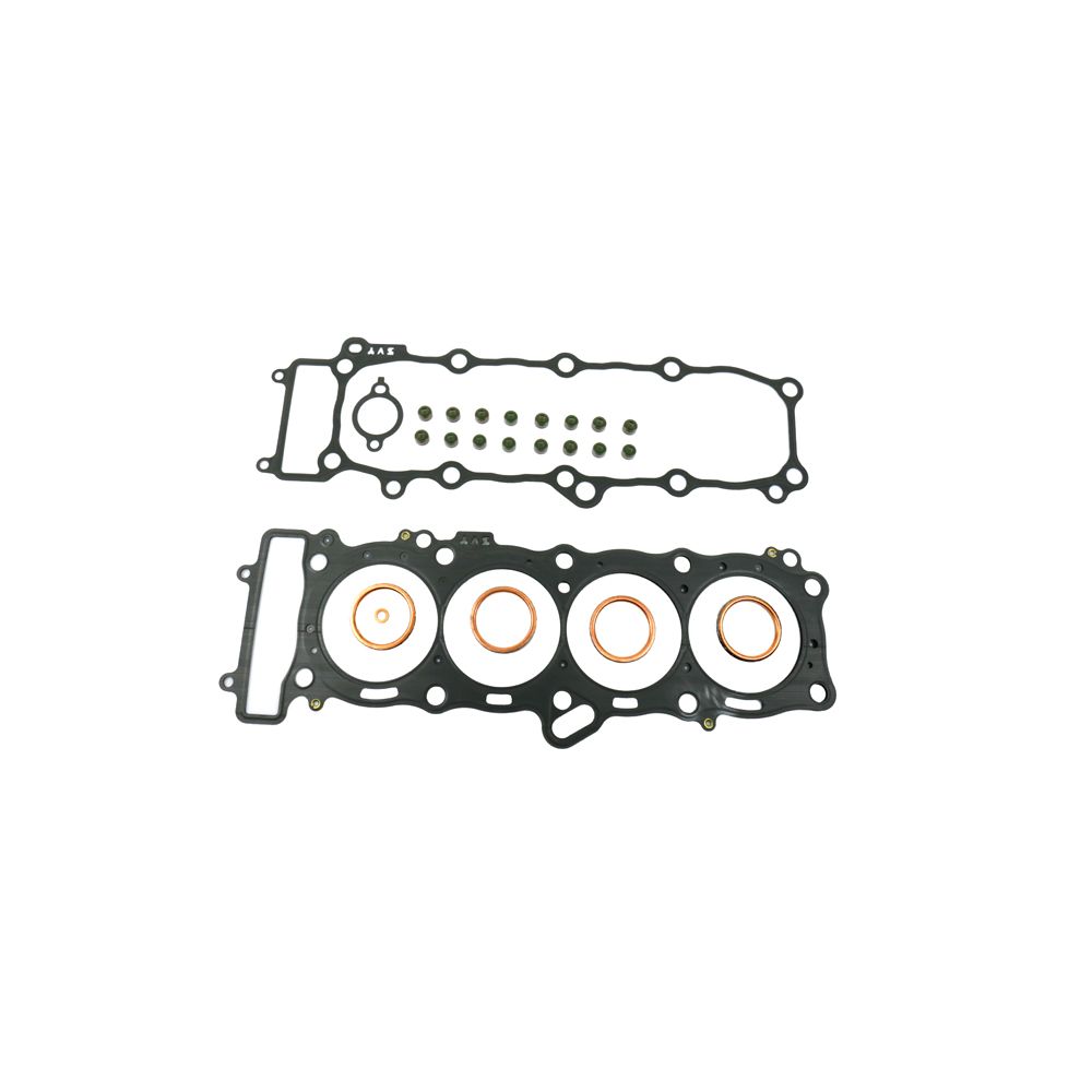 Top End Gasket Kit (Valve Cover Gasket not included) - Grafite Offroad