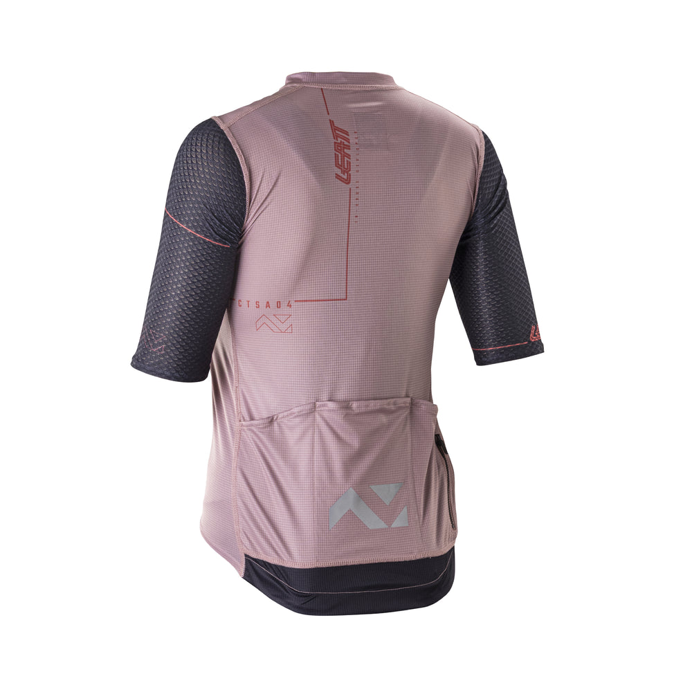 MTB Endurance 6.0 Women Jersey - Grafite Offroad