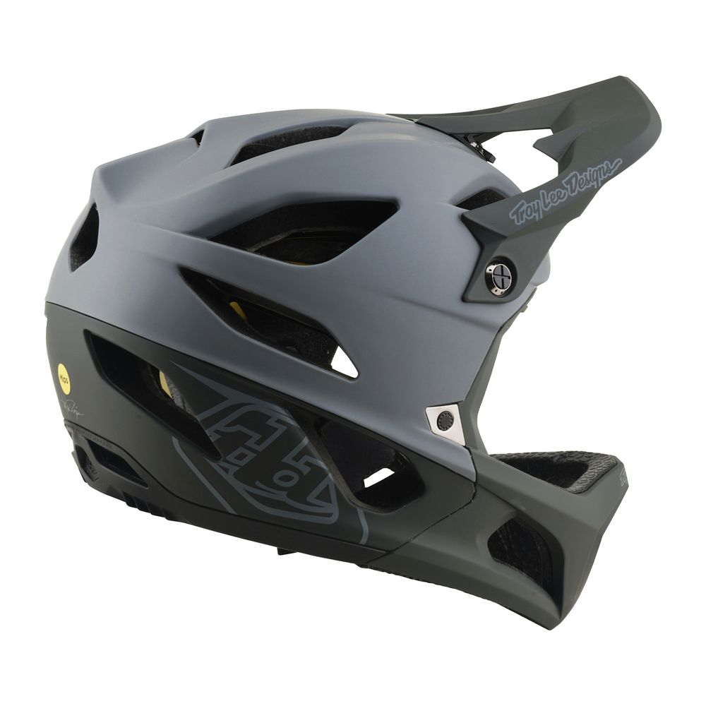 Casco Stage