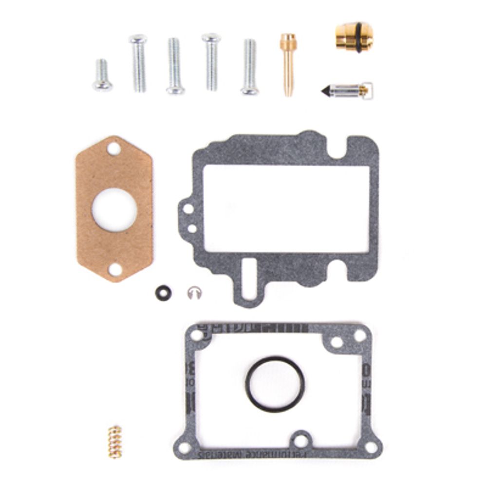 Prox Carburator Rebuild Kit Ktm65sx `09-21 Husqvarna Tc 65 Gas Gas Mc65 - Grafite Offroad