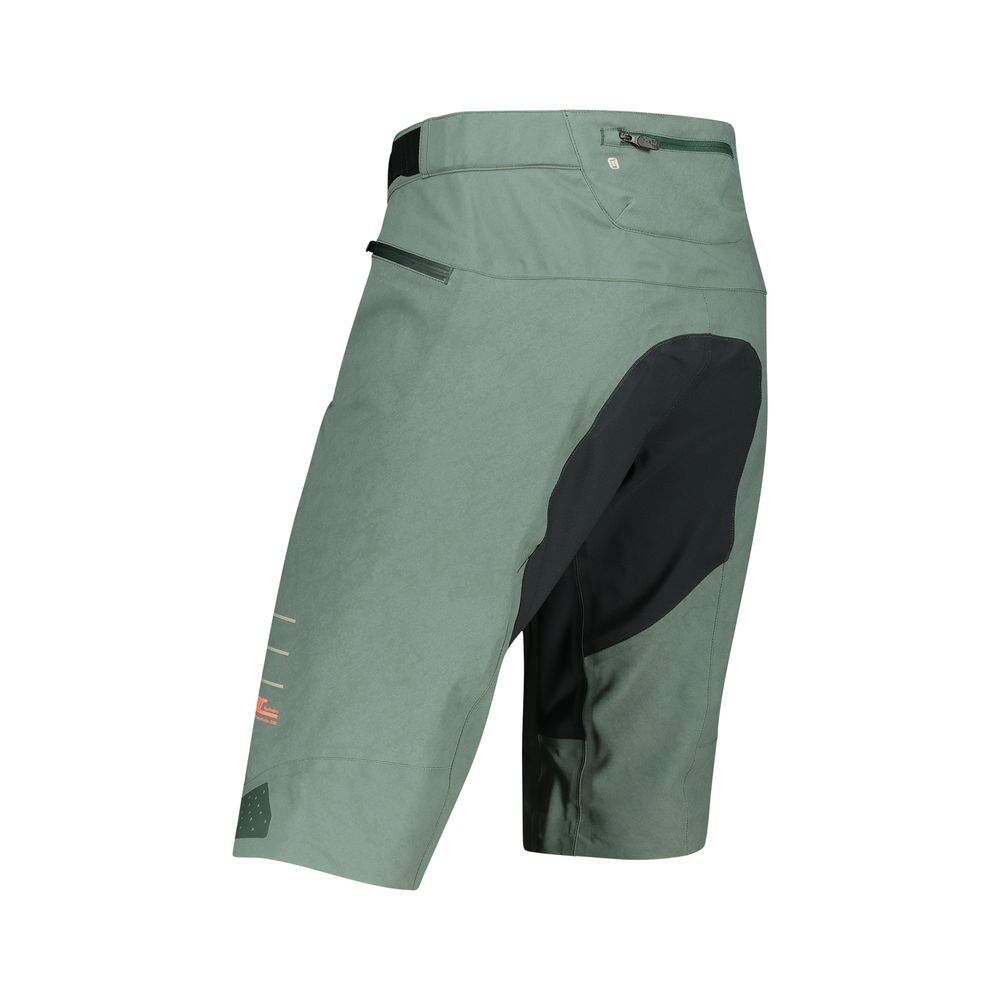 MTB AllMtn 5.0 Shorts - Grafite Offroad
