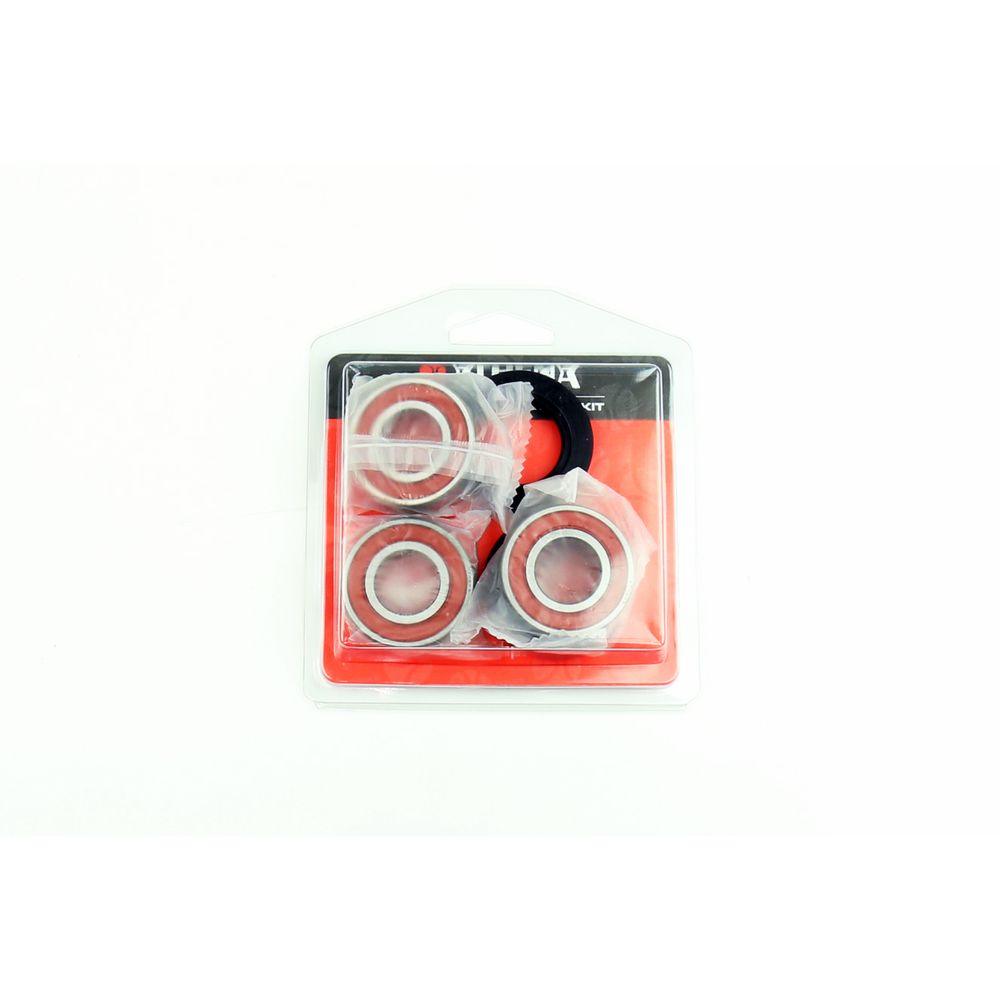 Rear Wheel Bearing Kit - Grafite Offroad