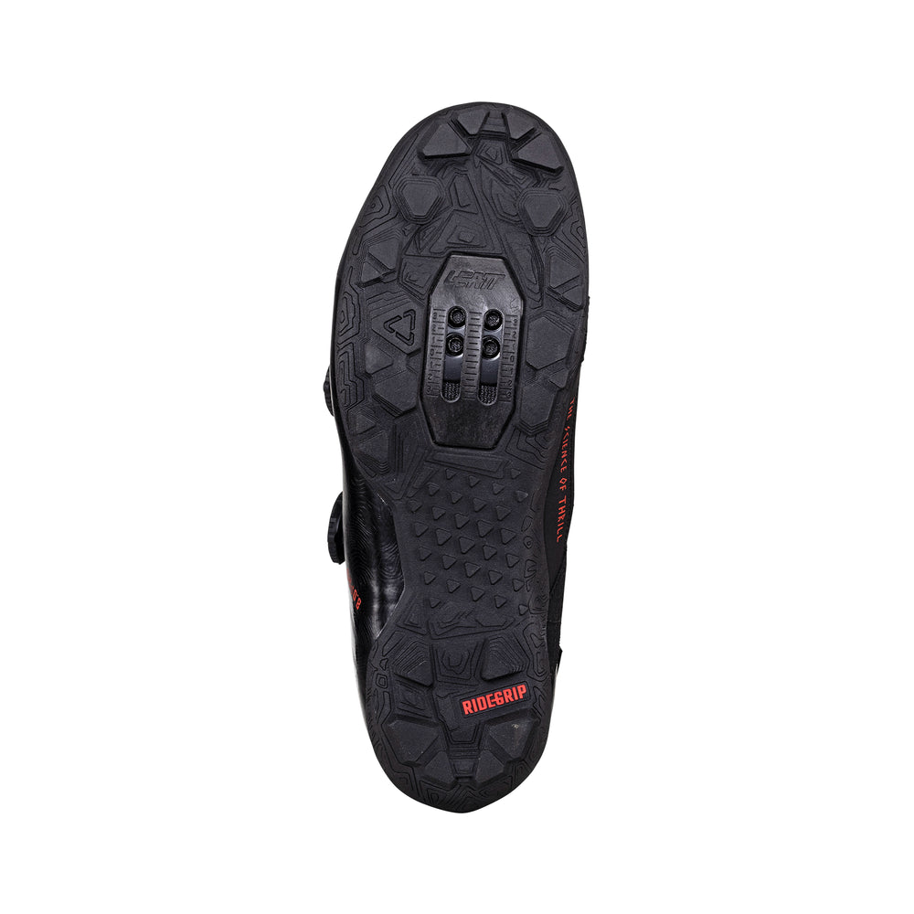 8.0 Race ProClip Shoes