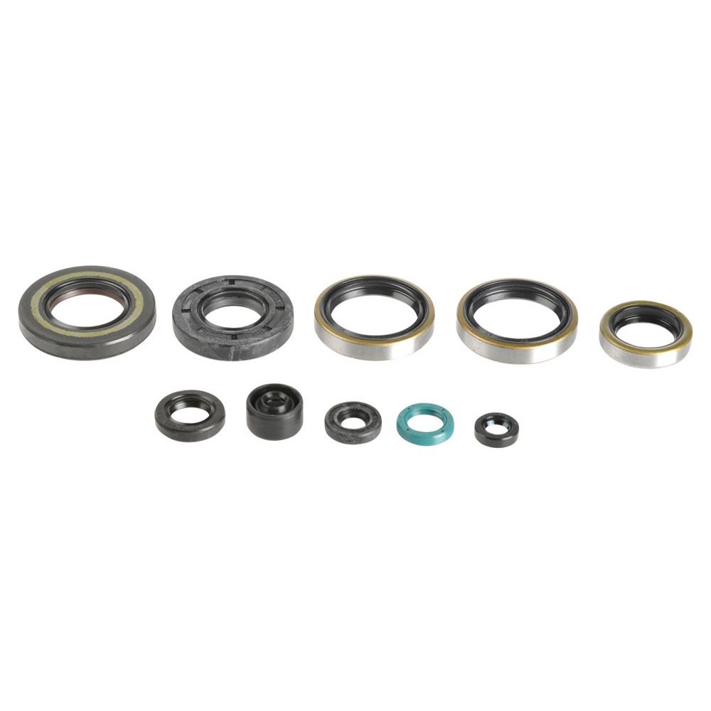 Engine Oil Seals Kit - Grafite Offroad