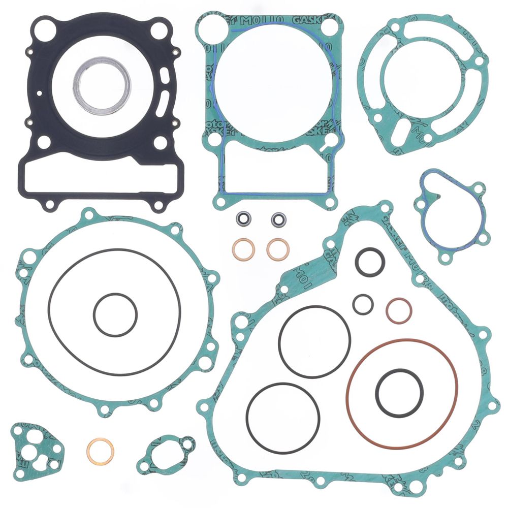 Complete Gasket Kit (oil seals not included) - Grafite Offroad