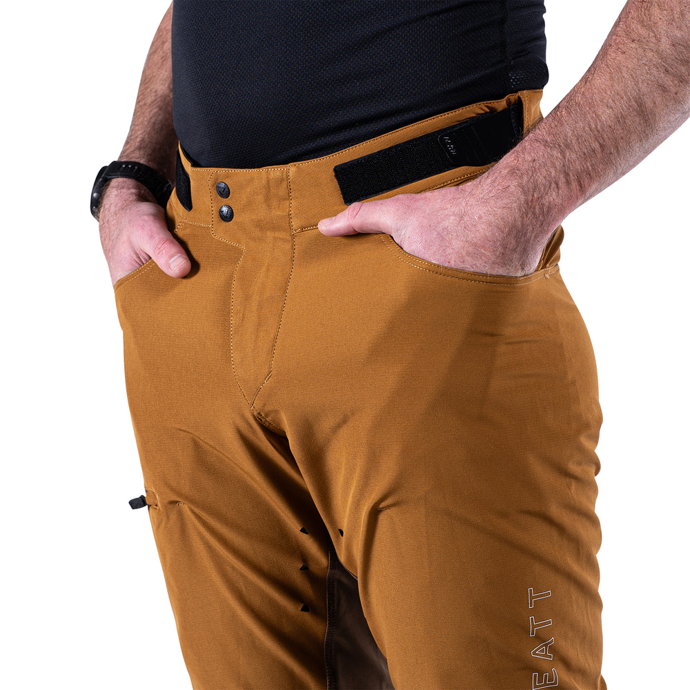 Pantalon MTB Trail 2.0