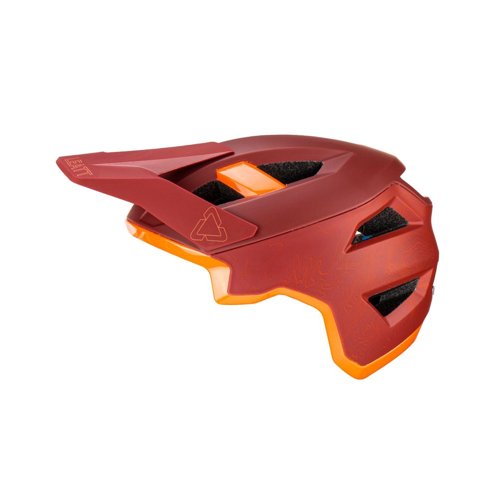 MTB AllMtn 3.0 Helmet - Grafite Offroad