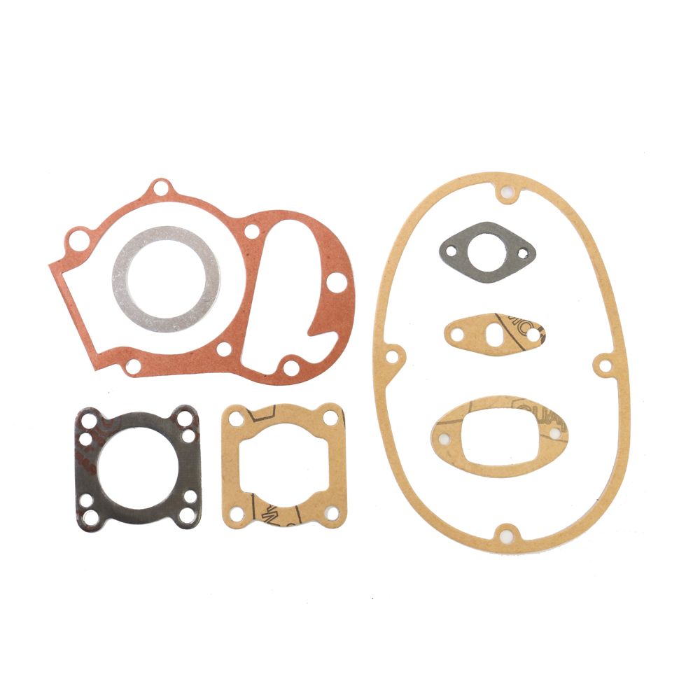 Complete Gasket Kit (oil seals not included) - Grafite Offroad