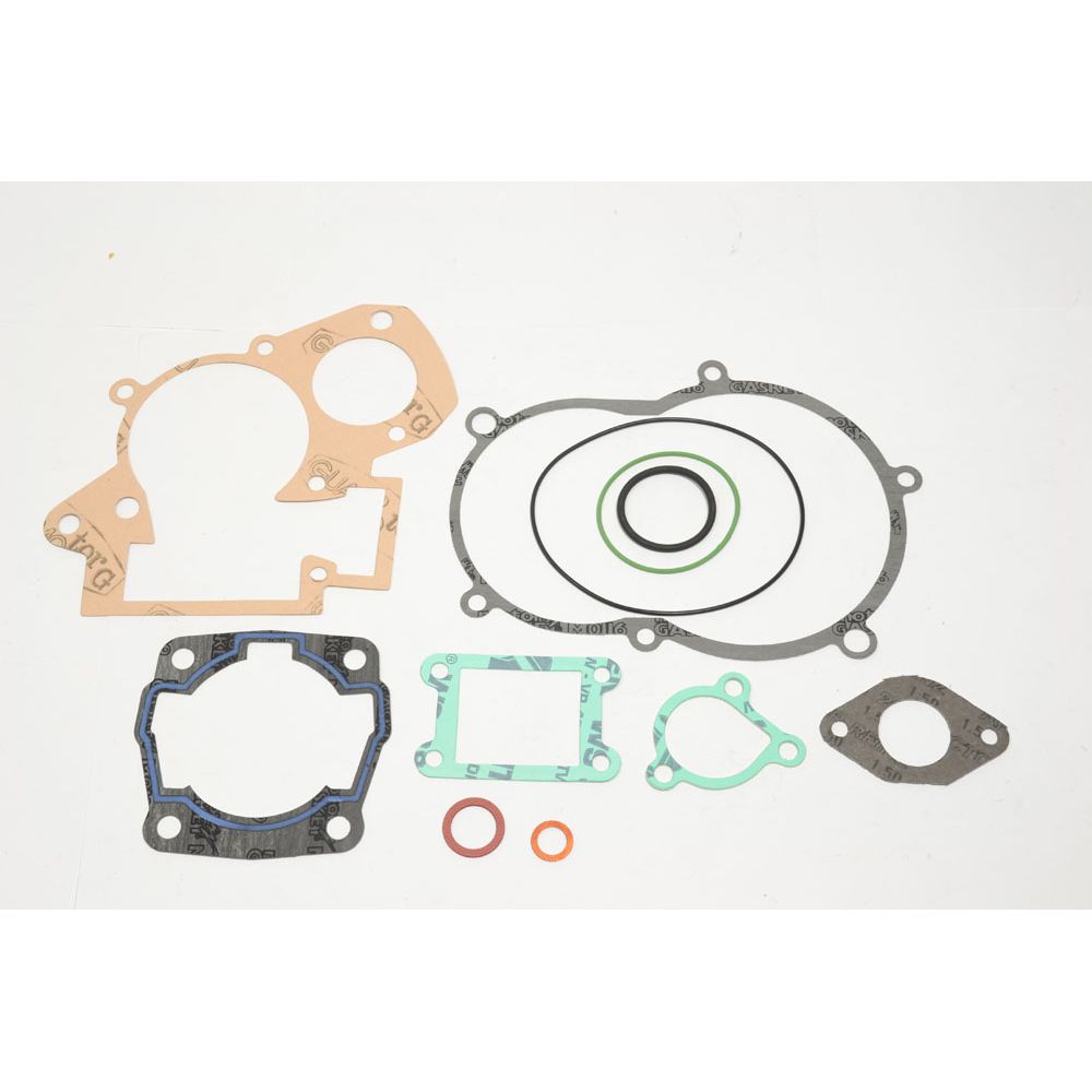 Complete Gasket Kit (oil seals not included) - Grafite Offroad