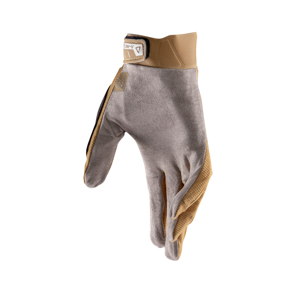 MTB 2.0 X-Flow Gloves - Grafite Offroad