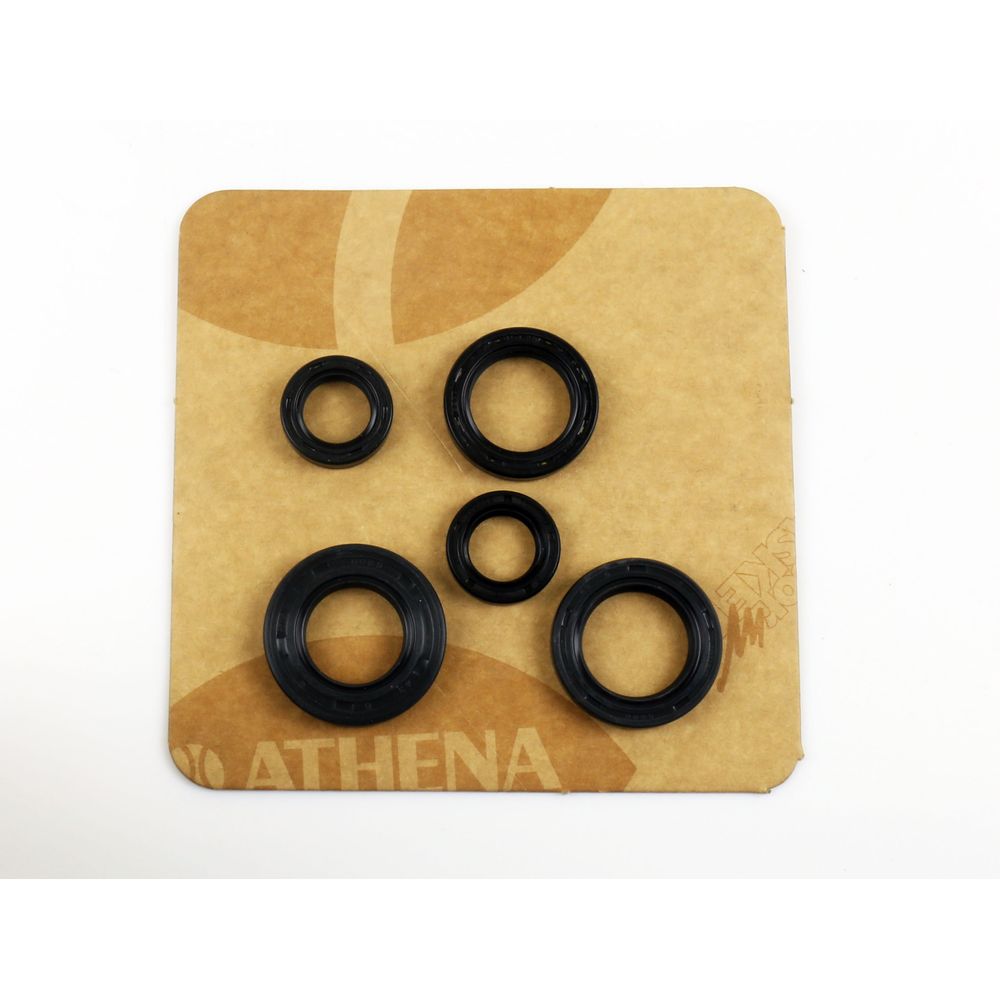 Engine Oil Seals Kit - Grafite Offroad