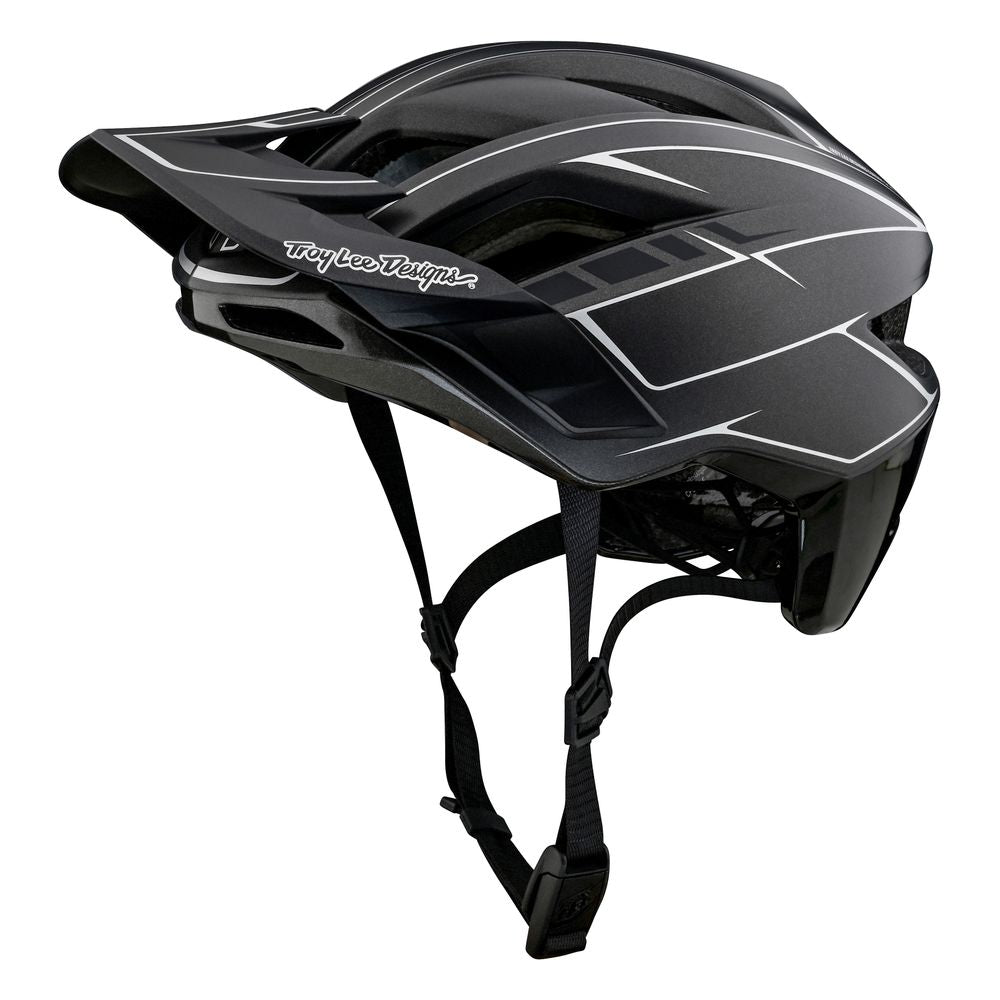 Flowline SE MTB Helmet Troy Lee Designs