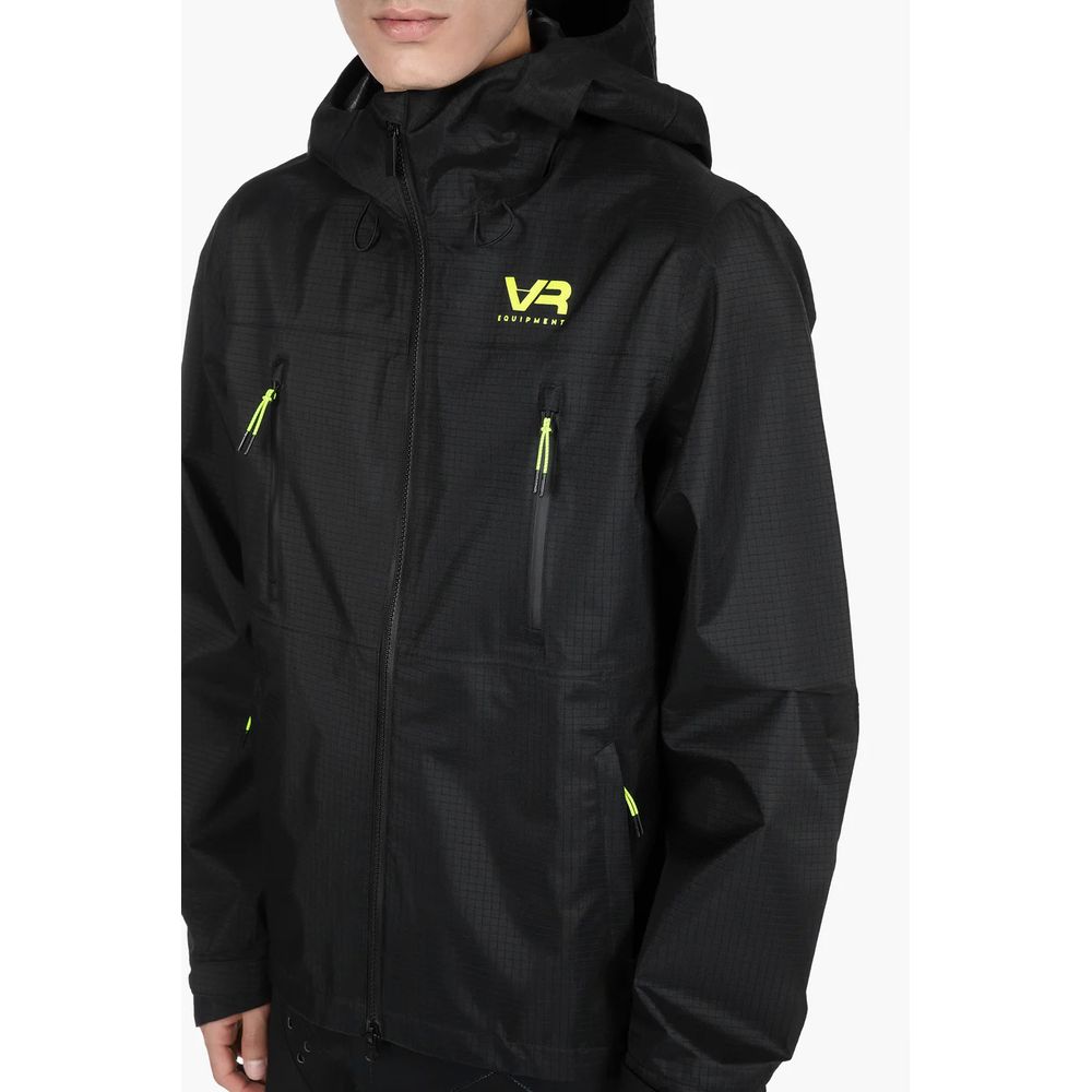 Waterproof MTB Jacket - Grafite Offroad